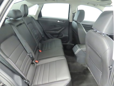 Certified 2024 Volkswagen Jetta SE image 23