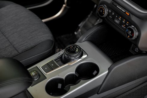 Used 2021 Ford Bronco Sport Big Bend image 32