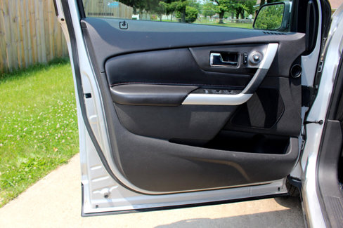 Used 2013 Ford Edge SEL image 12