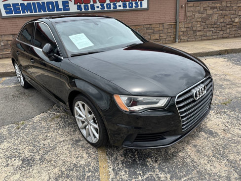 Used 2015 Audi A3 2.0T Premium Plus image 3