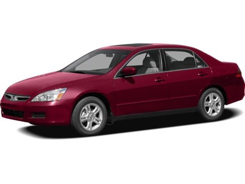 Used 2007 Honda Accord LX image 1