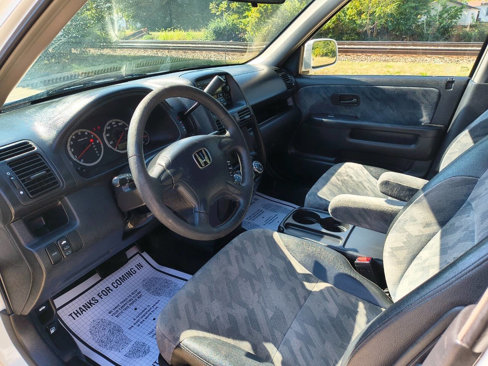 Used 2003 Honda CR-V EX image 3