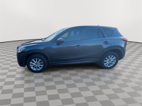 Used 2016 MAZDA CX-5 Touring image 5