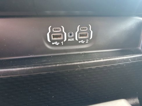 Used 2020 RAM 1500 Big Horn image 33