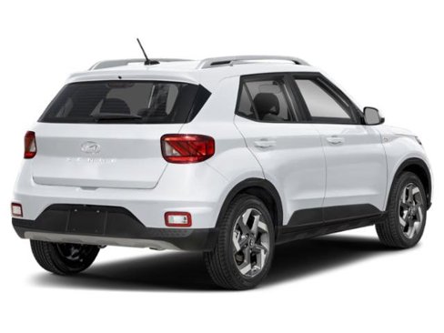 Used 2024 Hyundai Venue SEL image 2