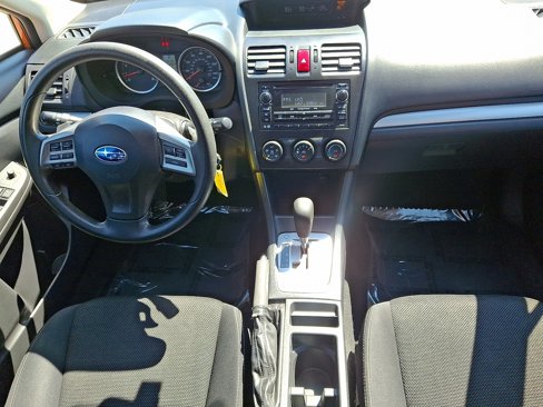 Used 2014 Subaru Crosstrek 2.0i Premium w/ Moonroof Package image 15