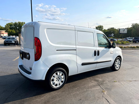 Used 2021 RAM ProMaster City Tradesman SLT image 8