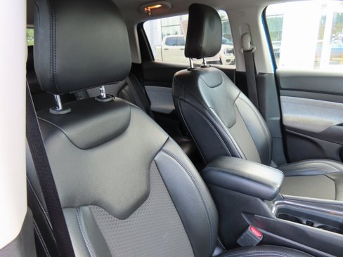 Used 2022 Jeep Compass Latitude w/ Convenience Group image 31