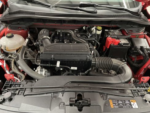 Certified 2024 Ford Escape Active image 33