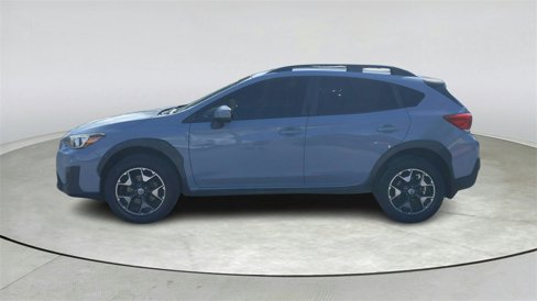 Used 2018 Subaru Crosstrek 2.0i Premium w/ Popular Package #2 image 4