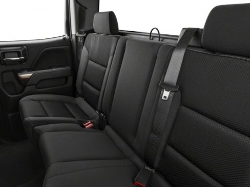 Used 2018 GMC Sierra 1500 SLE image 14