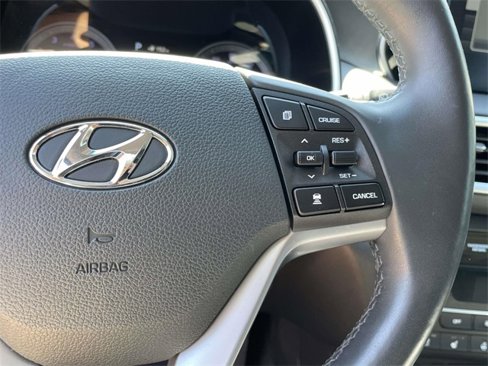 Used 2020 Hyundai Tucson Ultimate image 17