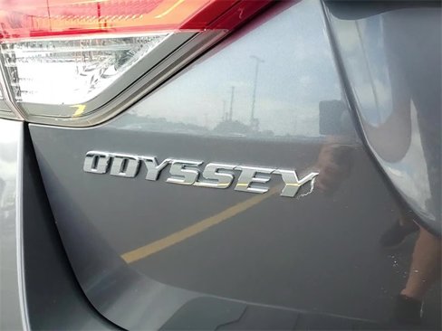Used 2016 Honda Odyssey EX-L image 7