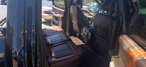 Used 2018 Ford F150 King Ranch image 15