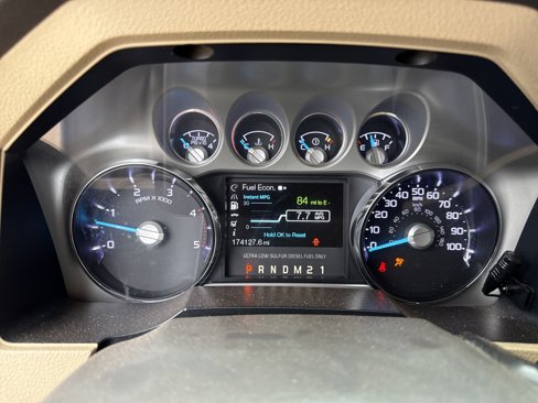 Used 2013 Ford F350 Lariat w/ Lariat Ultimate Pkg image 28