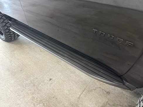 Used 2018 Chevrolet Tahoe LT image 79