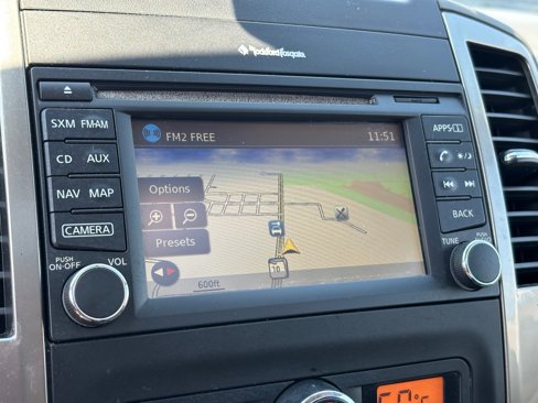 Used 2019 Nissan Frontier SL image 33