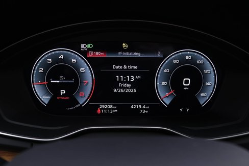 Used 2023 Audi Q5 2.0T Premium Plus w/ Premium Plus Package image 25