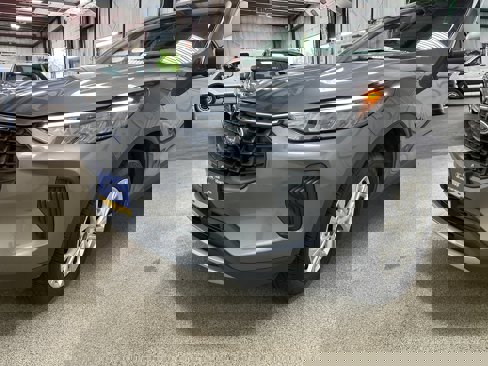 Certified 2024 Ford Escape Active image 29