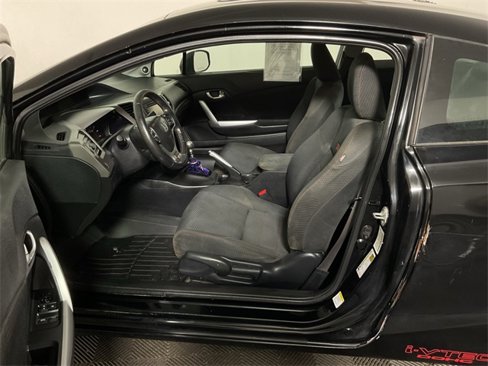 Used 2012 Honda Civic Si image 15