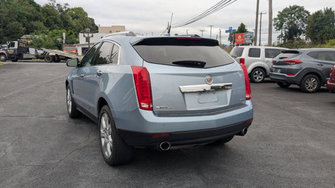 Used 2014 Cadillac SRX Performance w/ Driver Awareness Package image 16