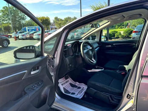 Used 2019 Honda Fit LX image 11