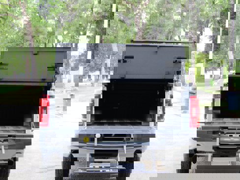 Certified 2023 Ford F150 XLT w/ Equipment Group 302A High image 19