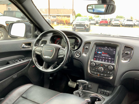 Used 2018 Dodge Durango R/T image 38