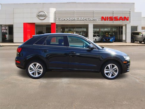 Used 2016 Audi A3 e-tron Premium w/ 17" Wheel Package image 2