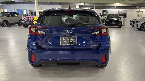Certified 2024 Subaru Impreza 2.0i image 3