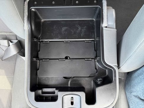 Used 2009 Dodge Ram 2500 Truck SLT image 35