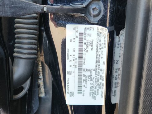 Used 2016 Ford Focus SE w/ Equipment Group 201A image 29