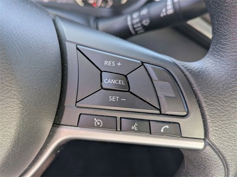 Used 2023 Nissan Altima 2.5 SV image 22