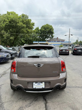 Used 2013 MINI Cooper Countryman S image 7