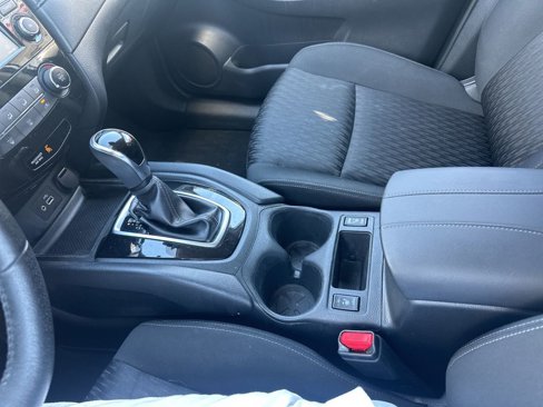 Used 2019 Nissan Rogue S w/ Special Edition Package image 24