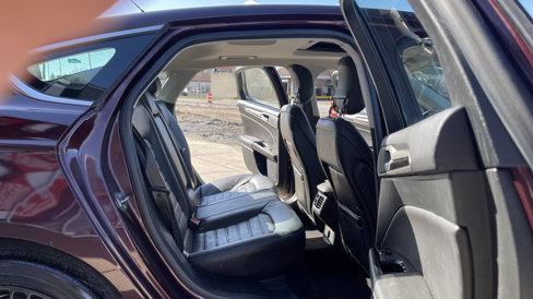 Used 2013 Ford Fusion SE image 23