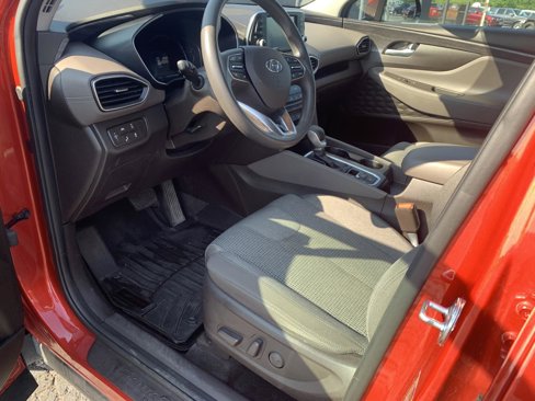 Used 2019 Hyundai Santa Fe SEL image 14