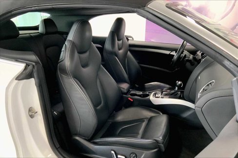 Used 2015 Audi S5 Premium Plus image 12