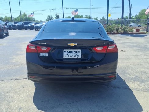 Used 2023 Chevrolet Malibu LT image 12