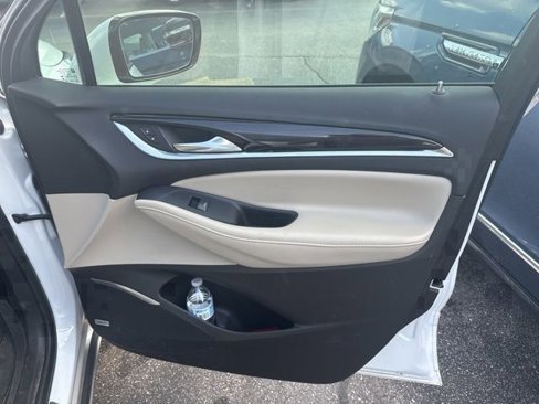 Used 2021 Buick Enclave Essence w/ Sound and Sites Package image 25