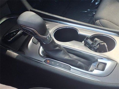 Used 2022 Chevrolet Malibu LT image 15