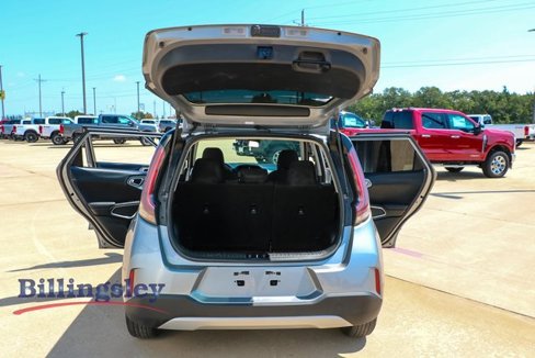Used 2024 Kia Soul LX w/ Option Group 015 image 16