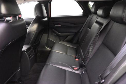 Used 2022 MAZDA CX-30 AWD 2.5 S w/ Select Package image 20