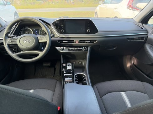 Used 2021 Hyundai Sonata SE image 13
