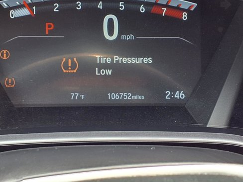 Used 2018 Honda CR-V Touring image 26