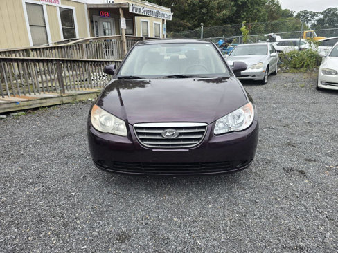 Used 2007 Hyundai Elantra GLS image 5