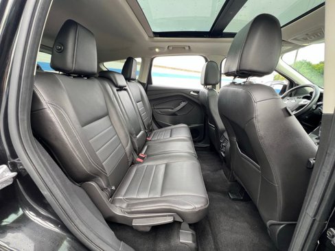 Used 2015 Ford Escape Titanium image 24