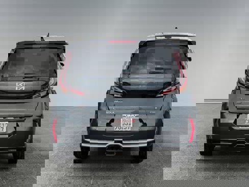Used 2023 Kia Soul GT-Line w/ GT-Line Technology Package image 4