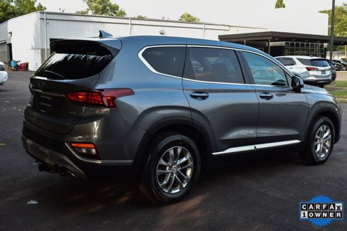 Used 2019 Hyundai Santa Fe SEL image 5