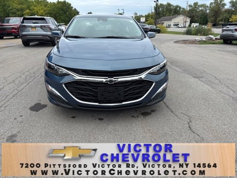 Used 2024 Chevrolet Malibu RS image 9